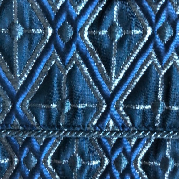 👸SAVE THE QUEEN 👸 JACQUARD QUILTED DRESS👸 - Picture 4 of 7